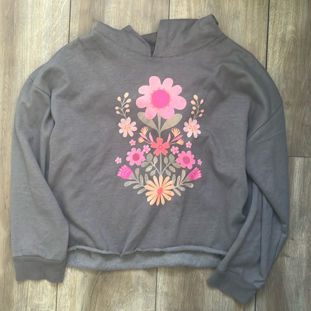 Natural Life Hoodie